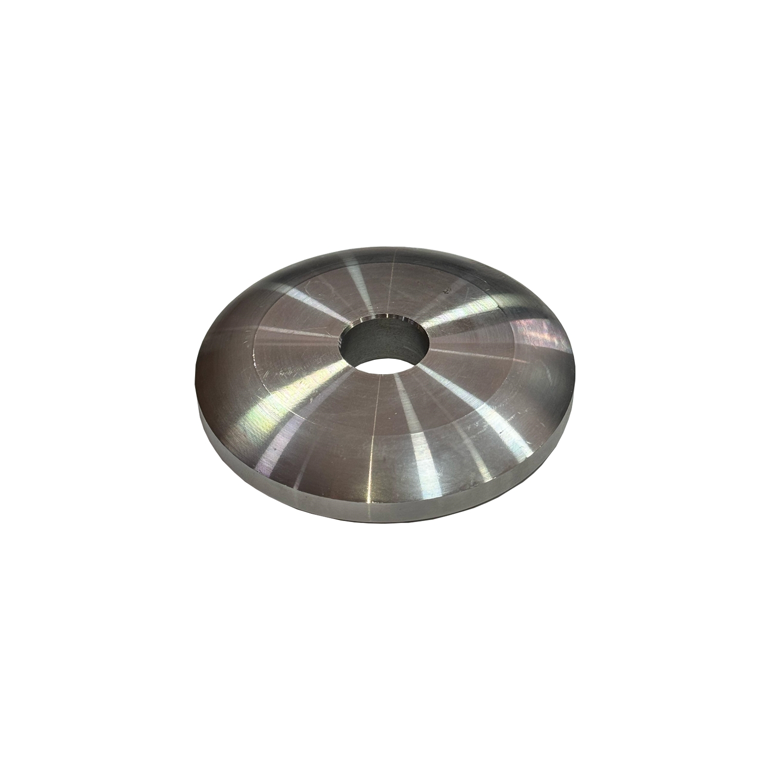 Renault Premium 370 Y.M. Z Leaf Spring Bracket Flange - Large