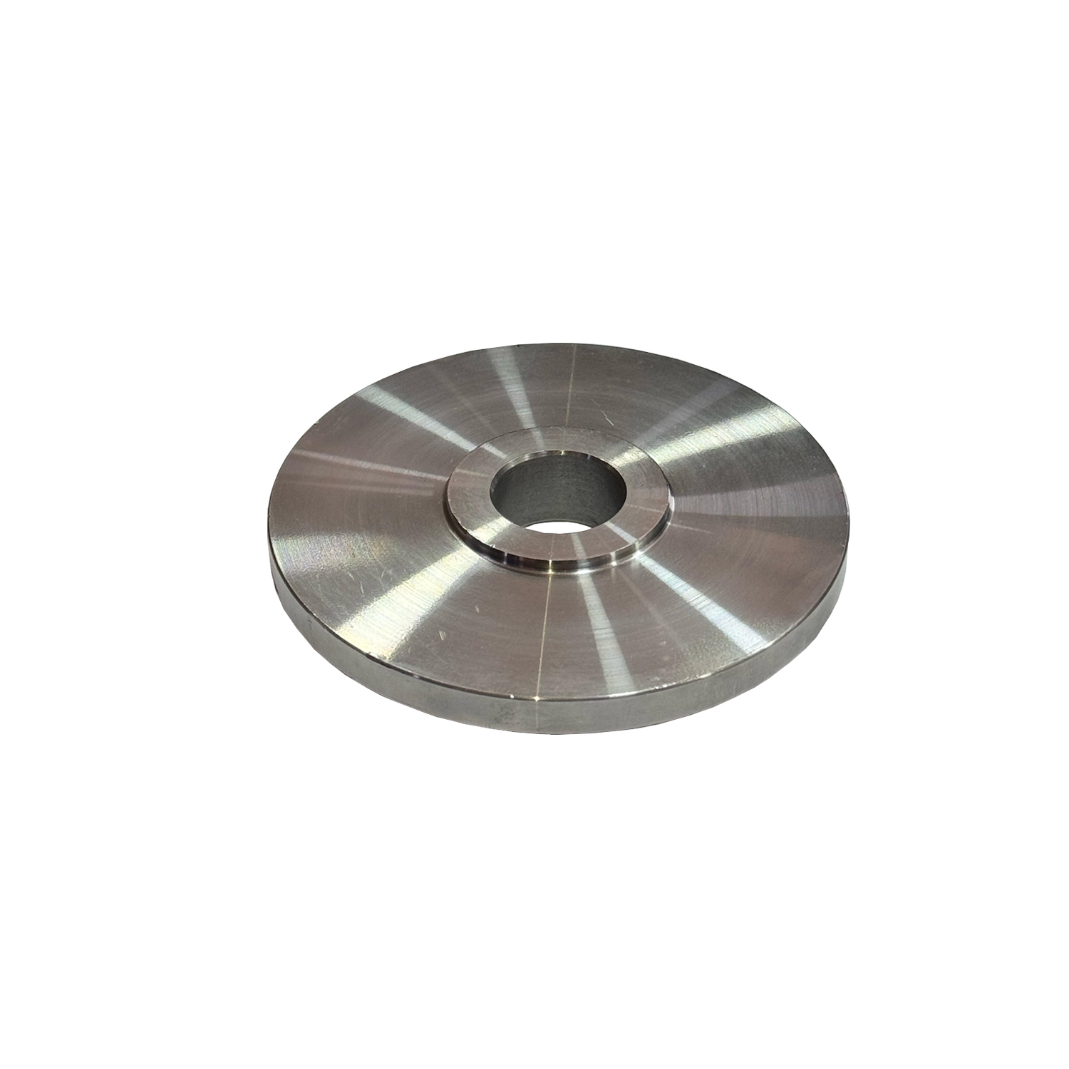 Renault Premium 370 Y.M. Z Leaf Spring Bracket Flange - Large