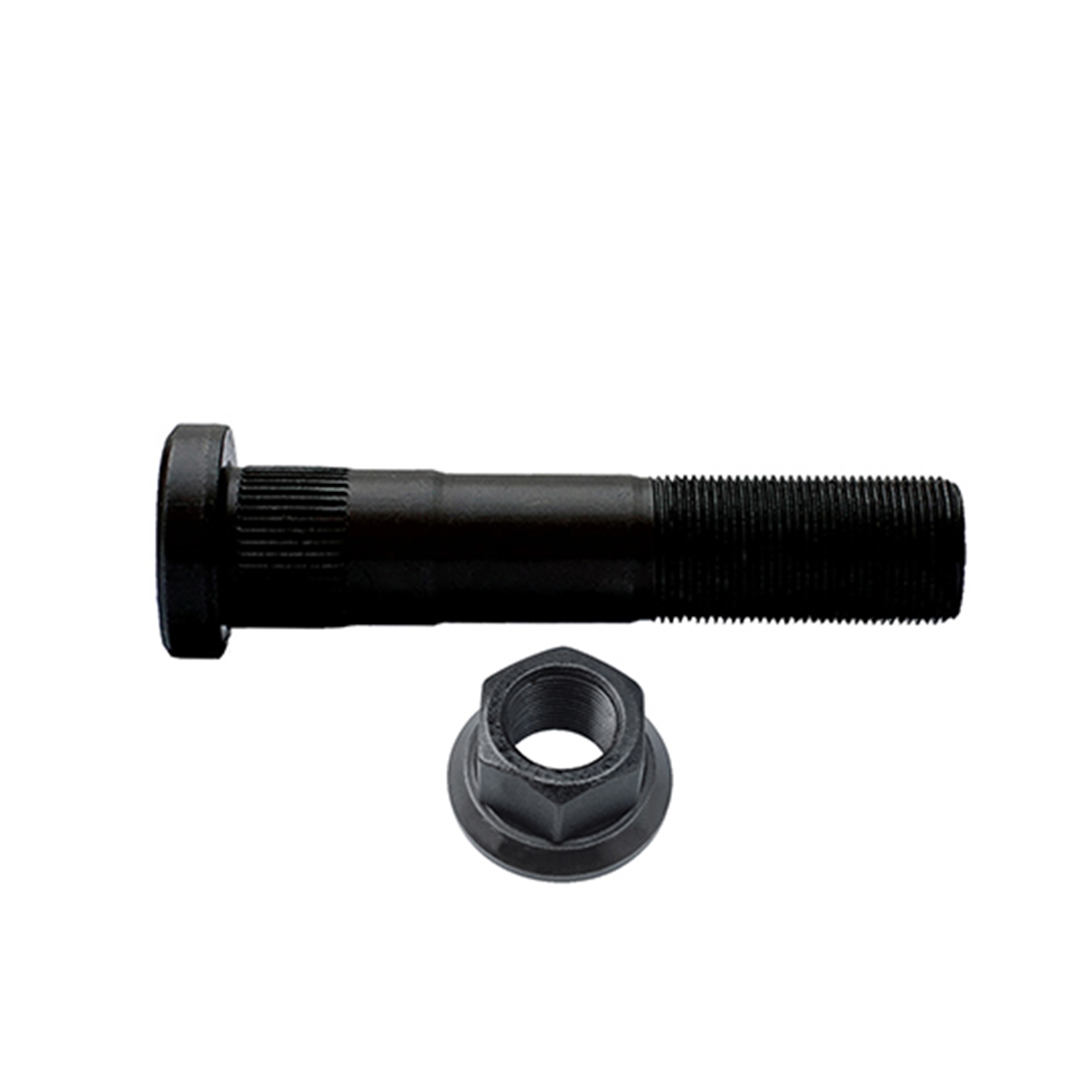 DODGE AS 950 ARKA BIJON - UZUN - 