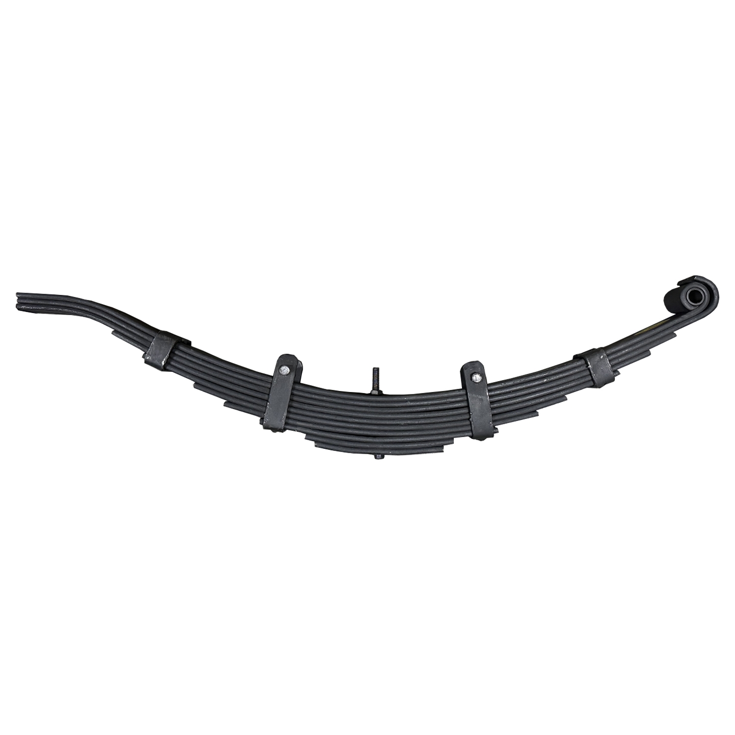 RÖMORK 4 TON ARKA KOMPLE - 10 KATLI -