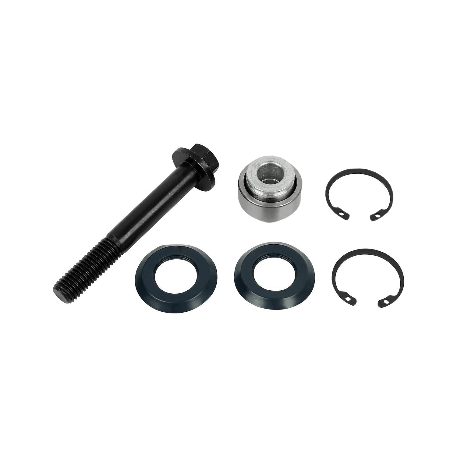 Volvo Clutch Fork Repair Kit