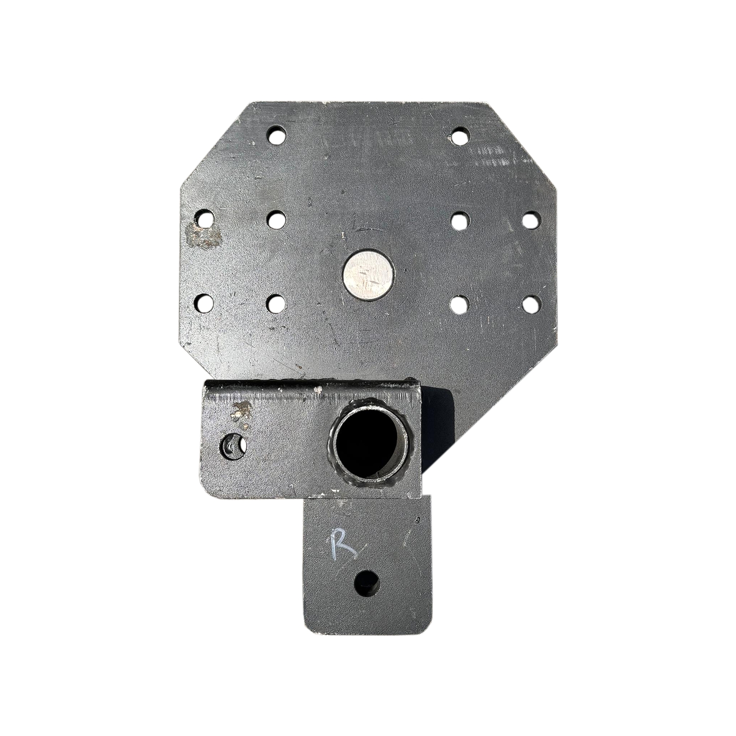 FORD CARGO 2524  BESIK KULAGI - SAG / ORTALI -