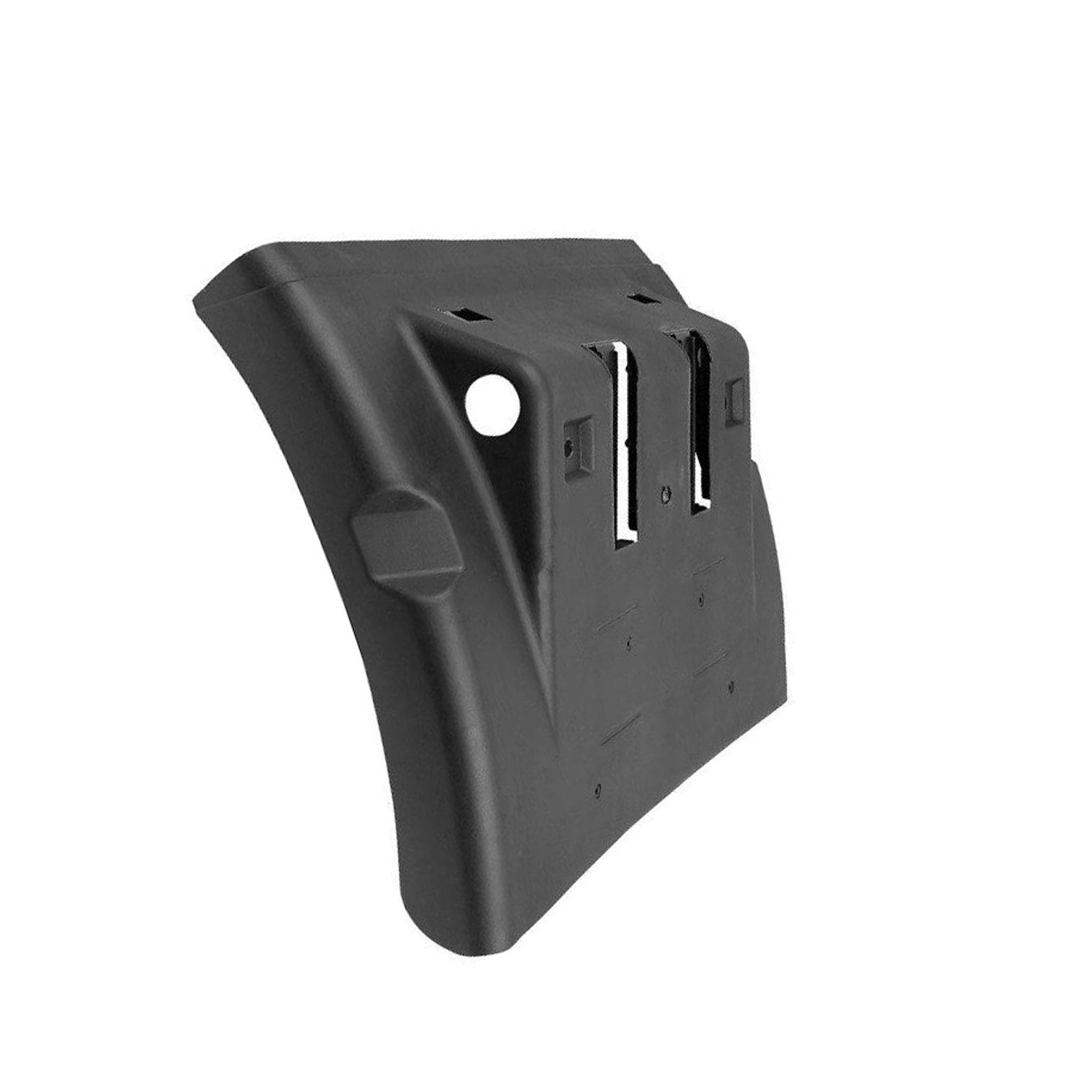Volvo FH V2 Tractor Front - Rear Mudguard