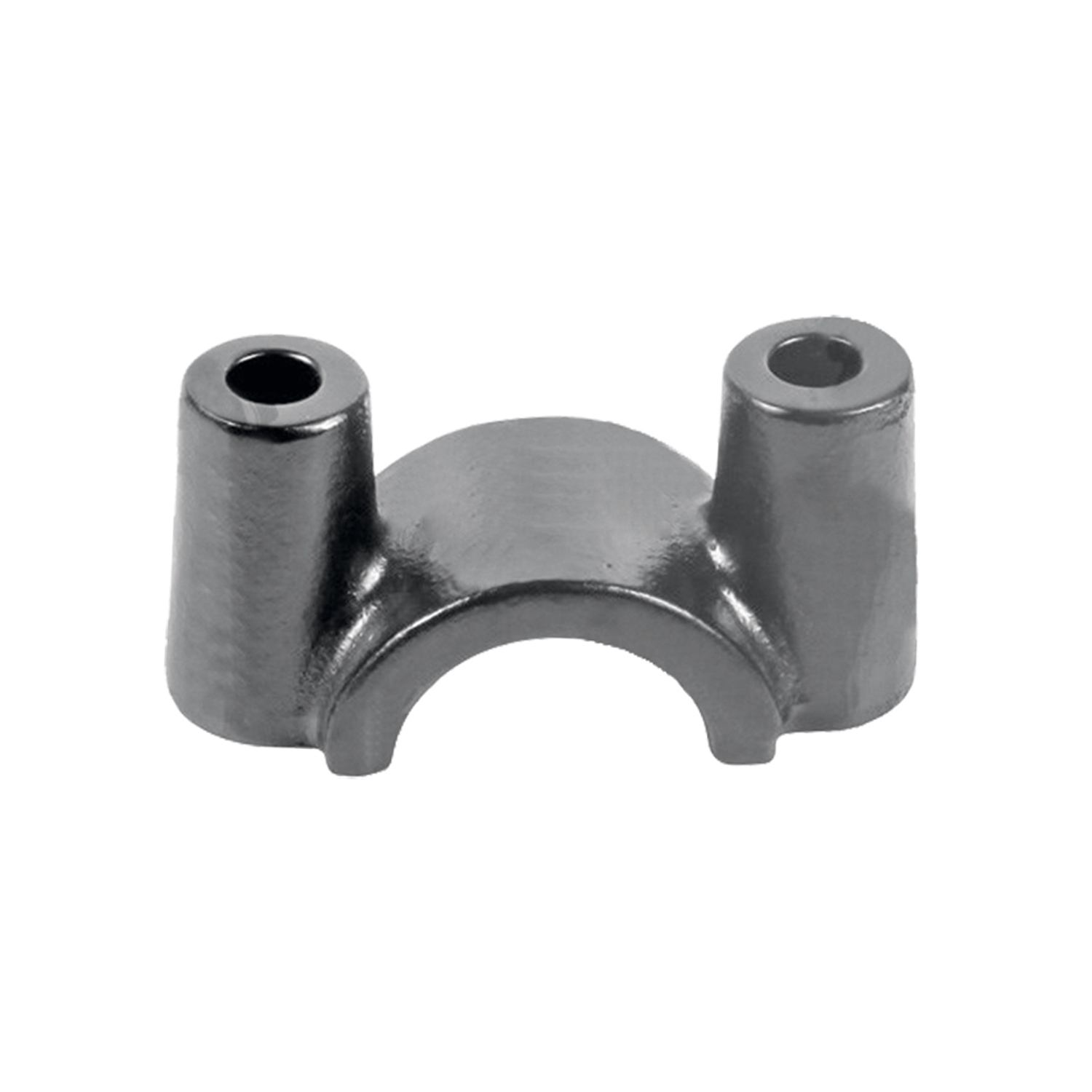 MAN Tgs 33.360 Front Stabilizer Bar Half AY Cap