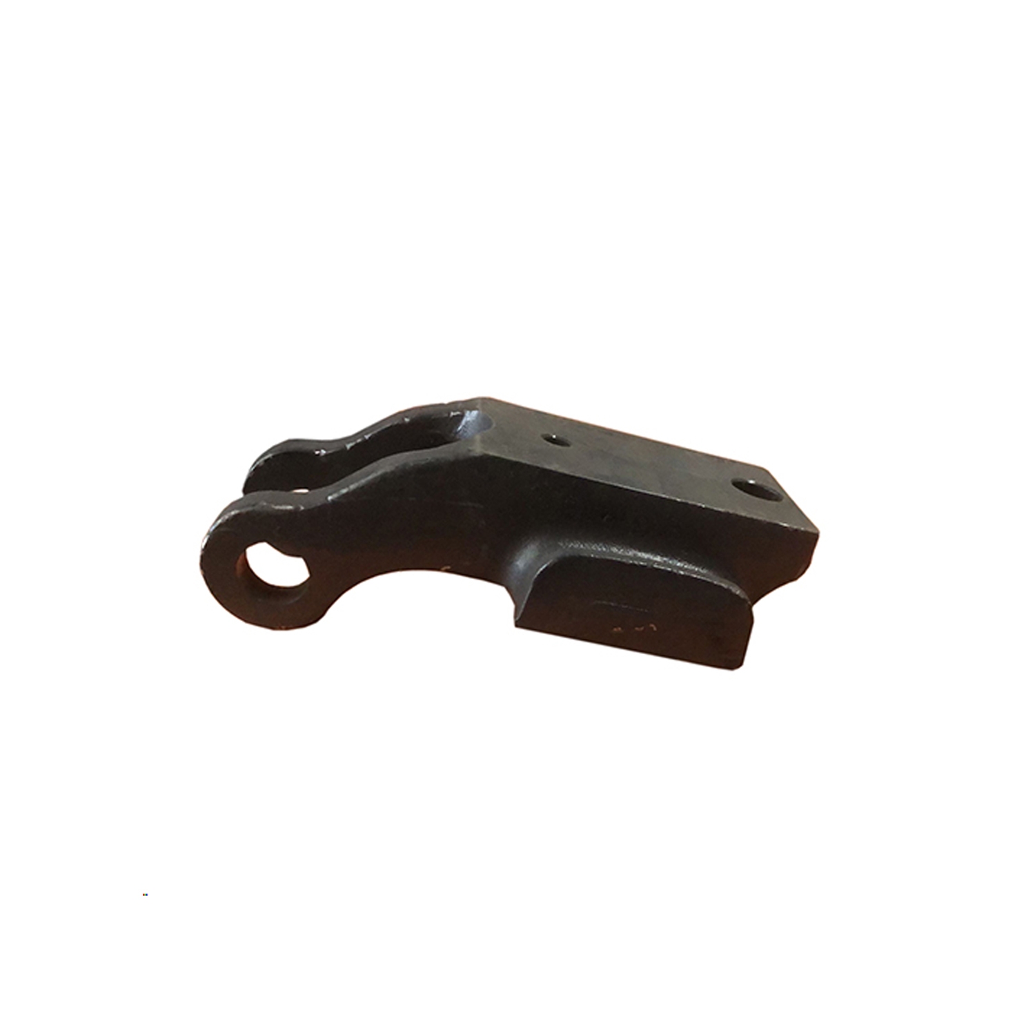 Scania Front Leaf Spring Upper Cap E.M. Fitting Takilan