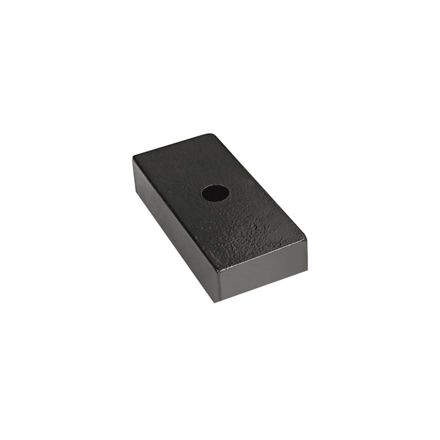 BMC Professional Leaf Spring Intermediate Mount