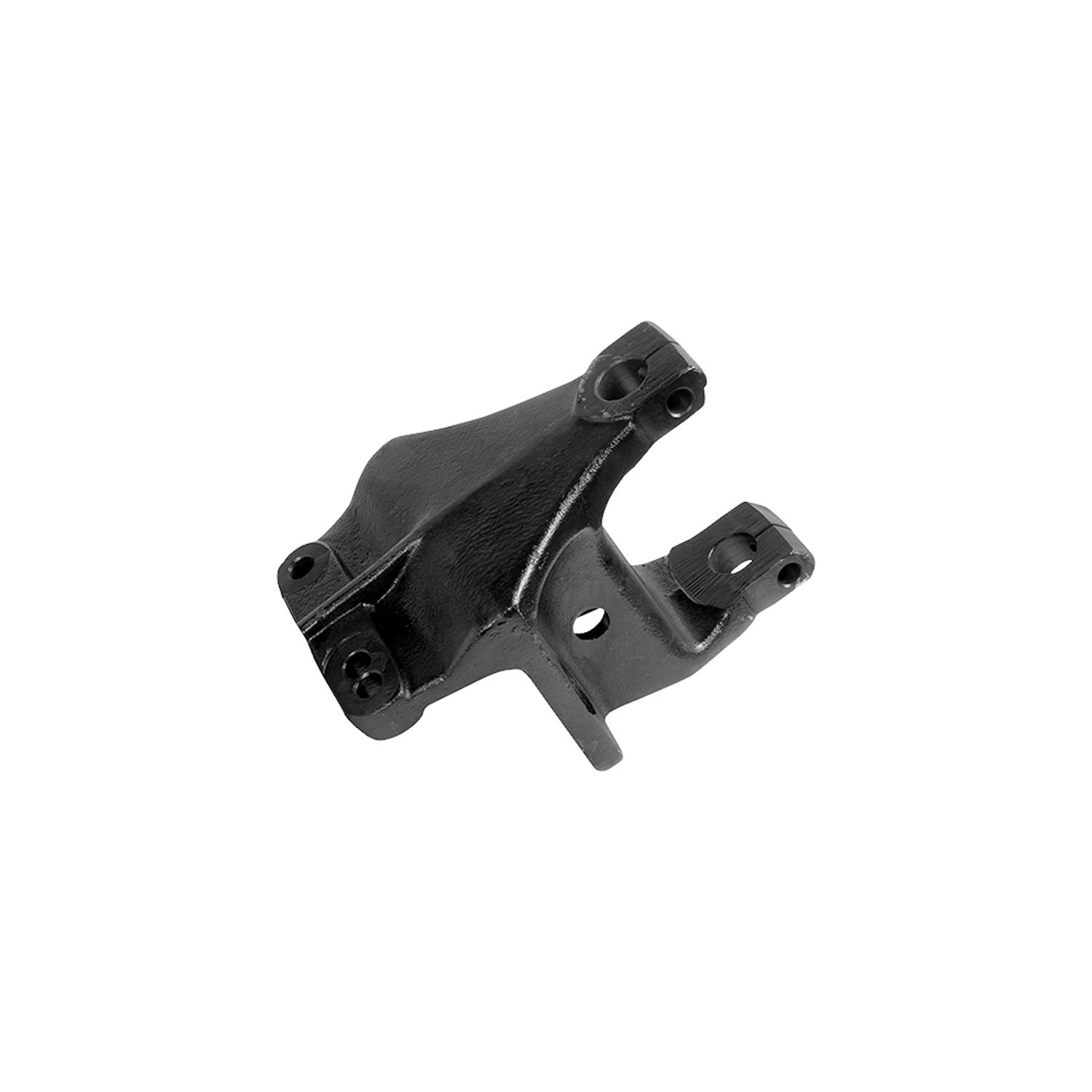 BMC Professional 935 Front Leaf Spring Front Bracket