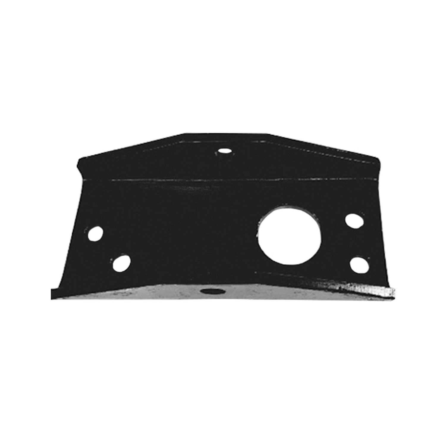 Dodge AS PD-250 Front Leaf Spring Front Bracket