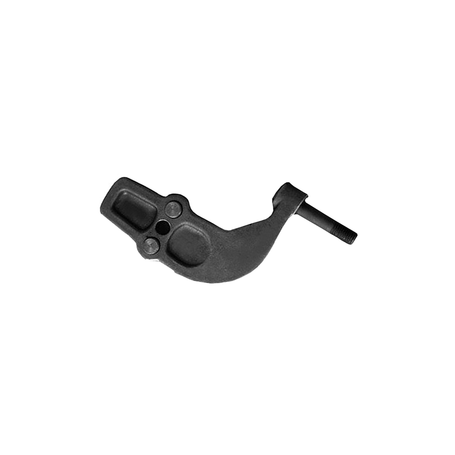DAF Front Stabilizer Bar Plate