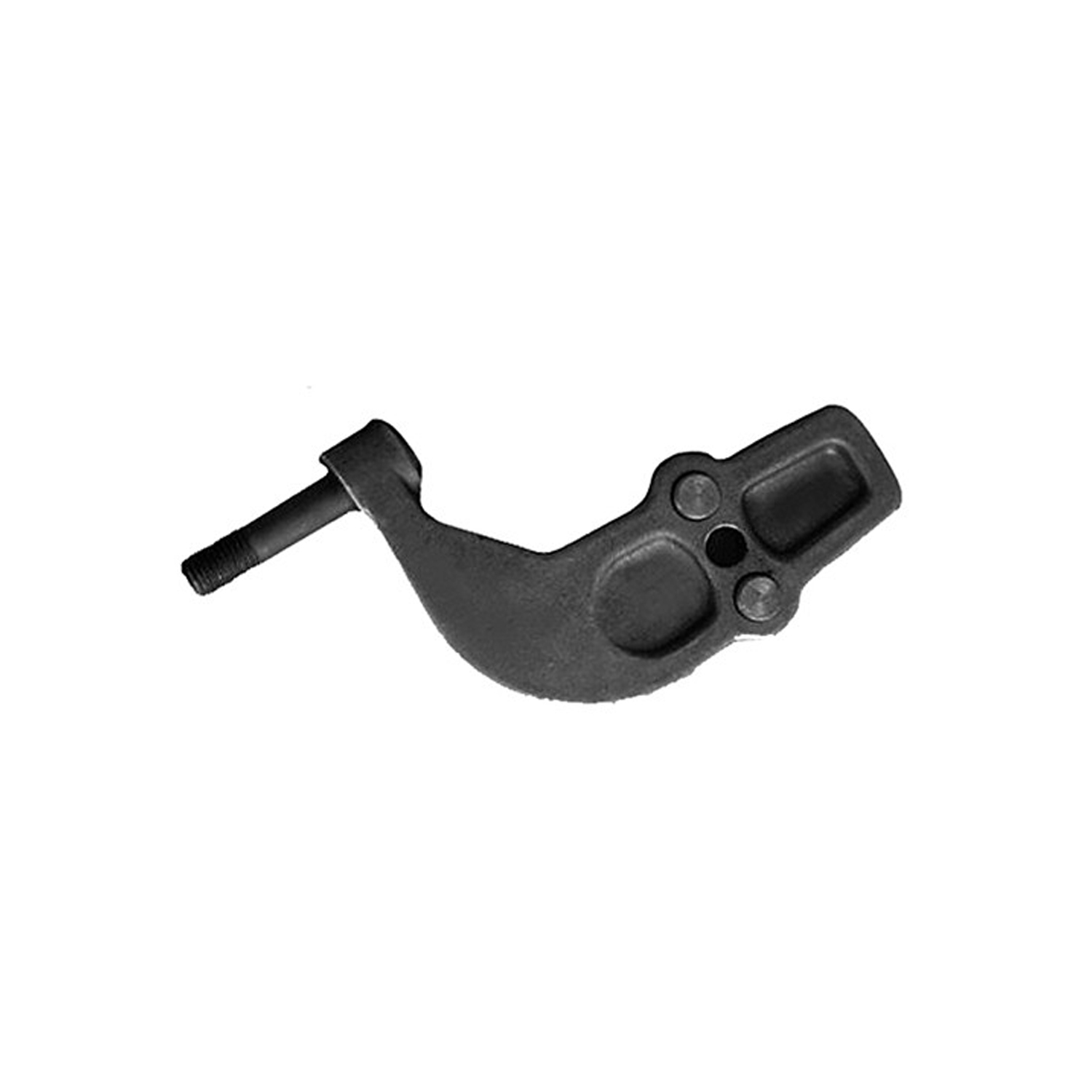 DAF Front Stabilizer Bar Plate