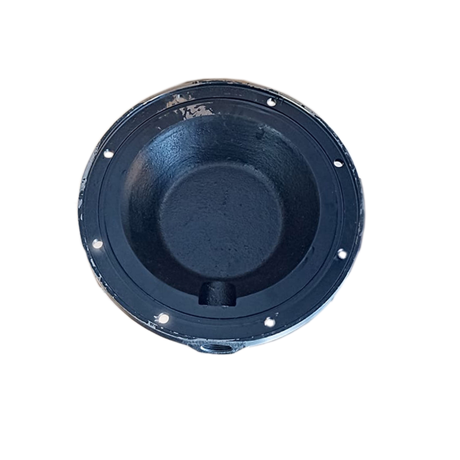Ford Cargo 3236 / 3430 Leaf Spring Bearing Cover
