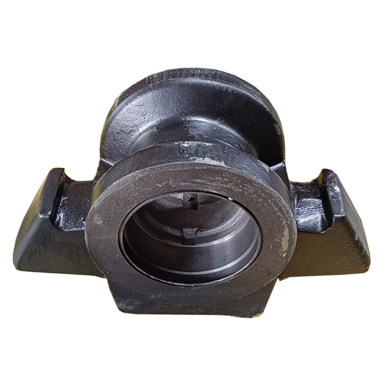Ford Cargo 3236 / 3430 Leaf Spring Bearing - Large