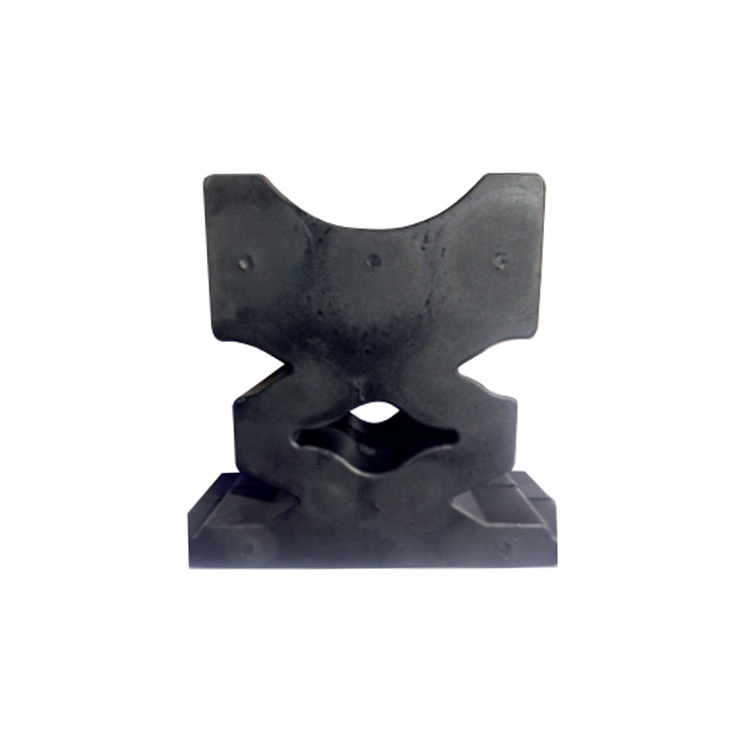 Mercedes Sprinter / VW Crafter Rear Chassis Mount - Long