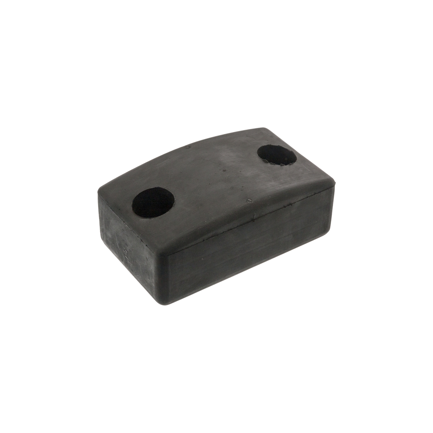 Mercedes 26.28 / 30.31 Leaf Spring Bracket Mount