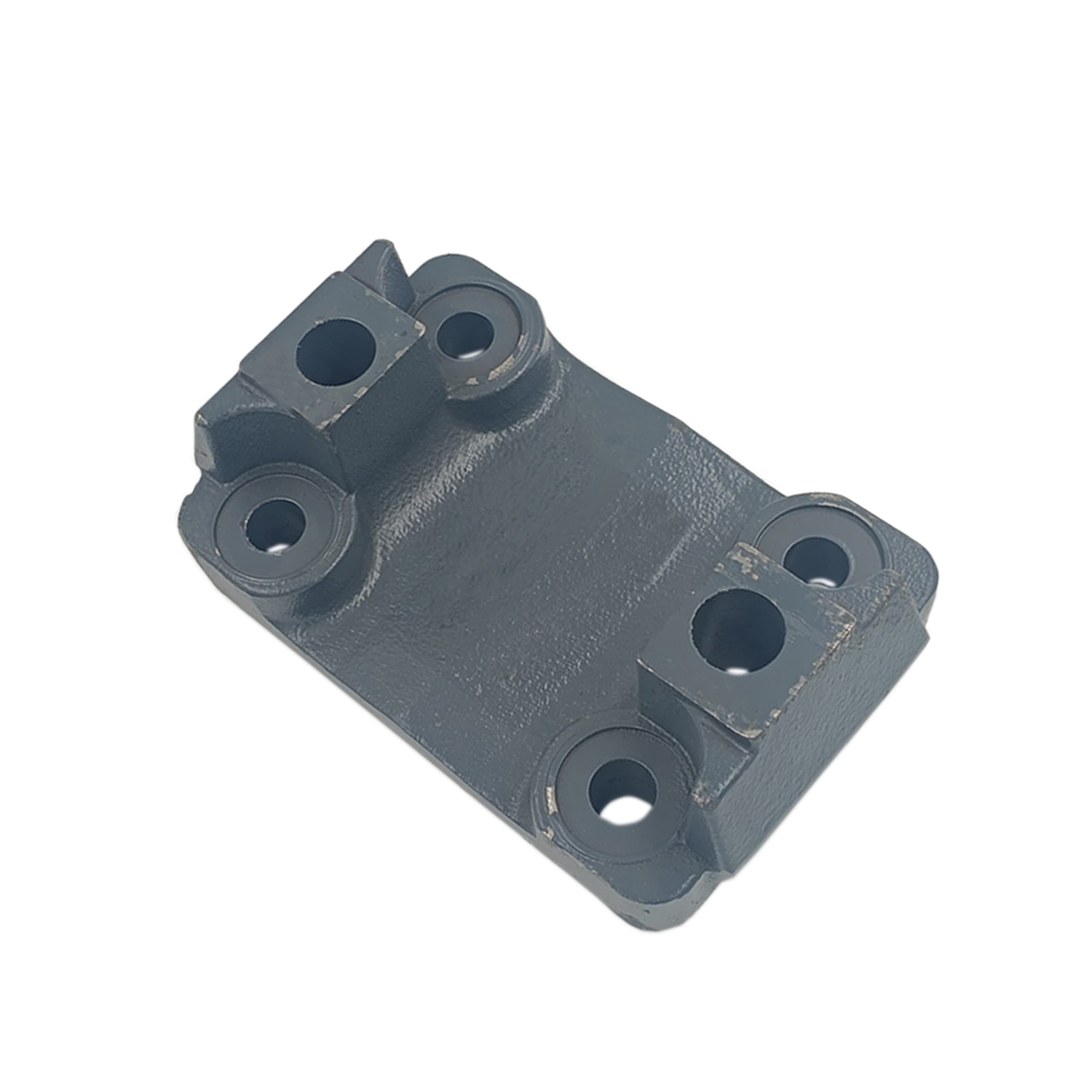 MAN Tgs 41.400 - V - Arm Rear Plate