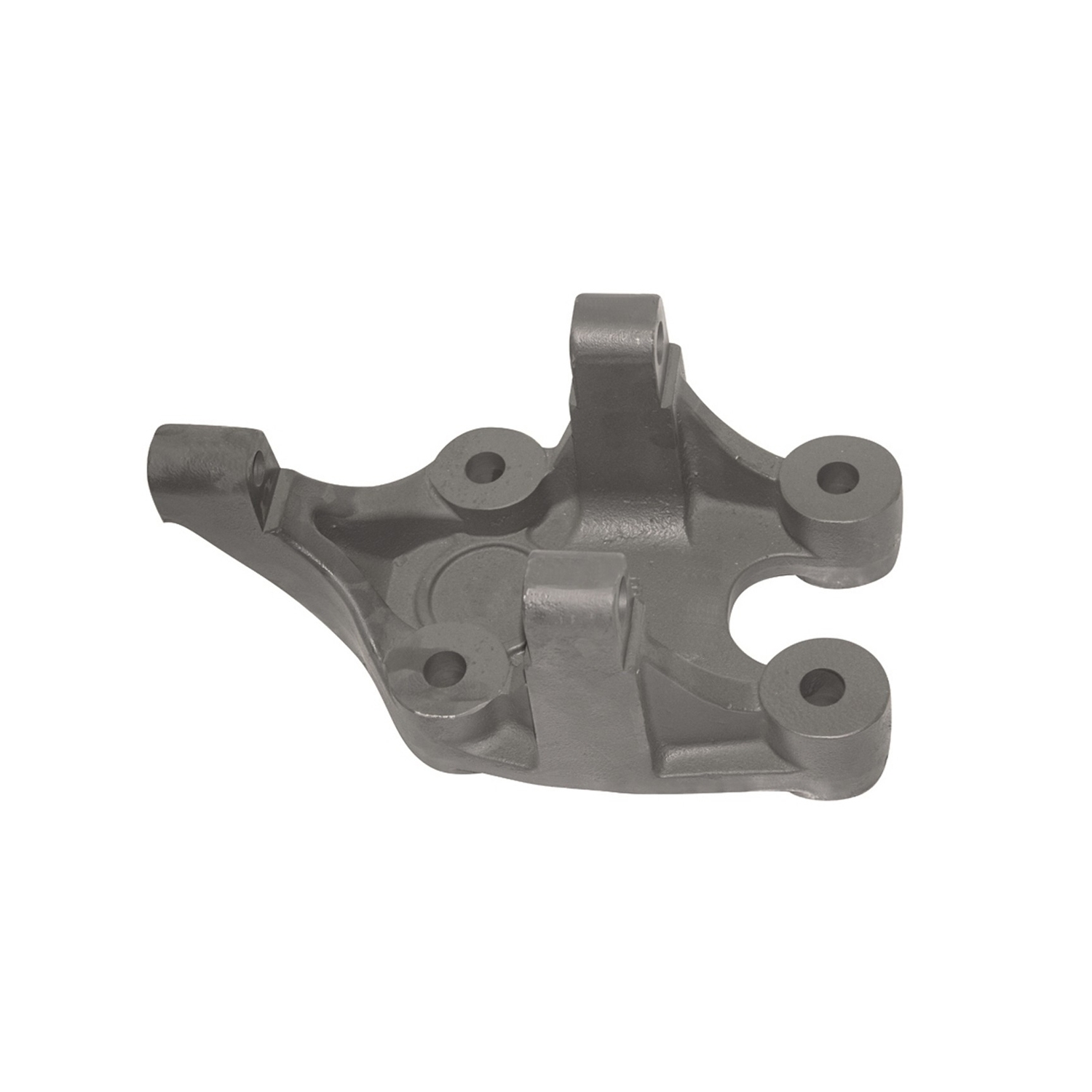 Mercedes Arocs 4142 - 4145 Rear Front Stabilizer Bar Plate