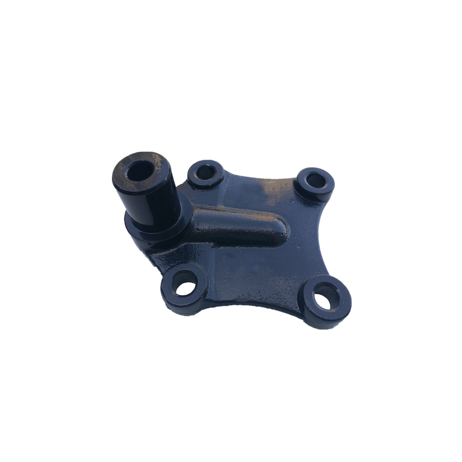 Mercedes Axor 33.40 / 41.40 Front Hanger Arm Connection Leg