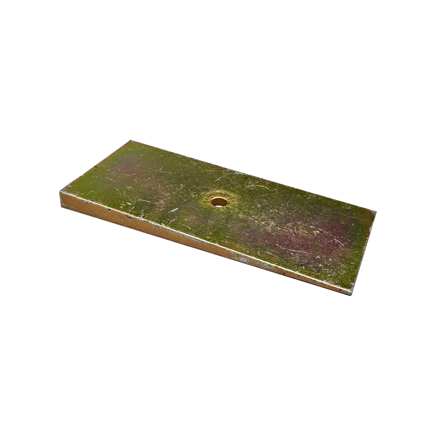 Scania Leaf Spring Kamasi