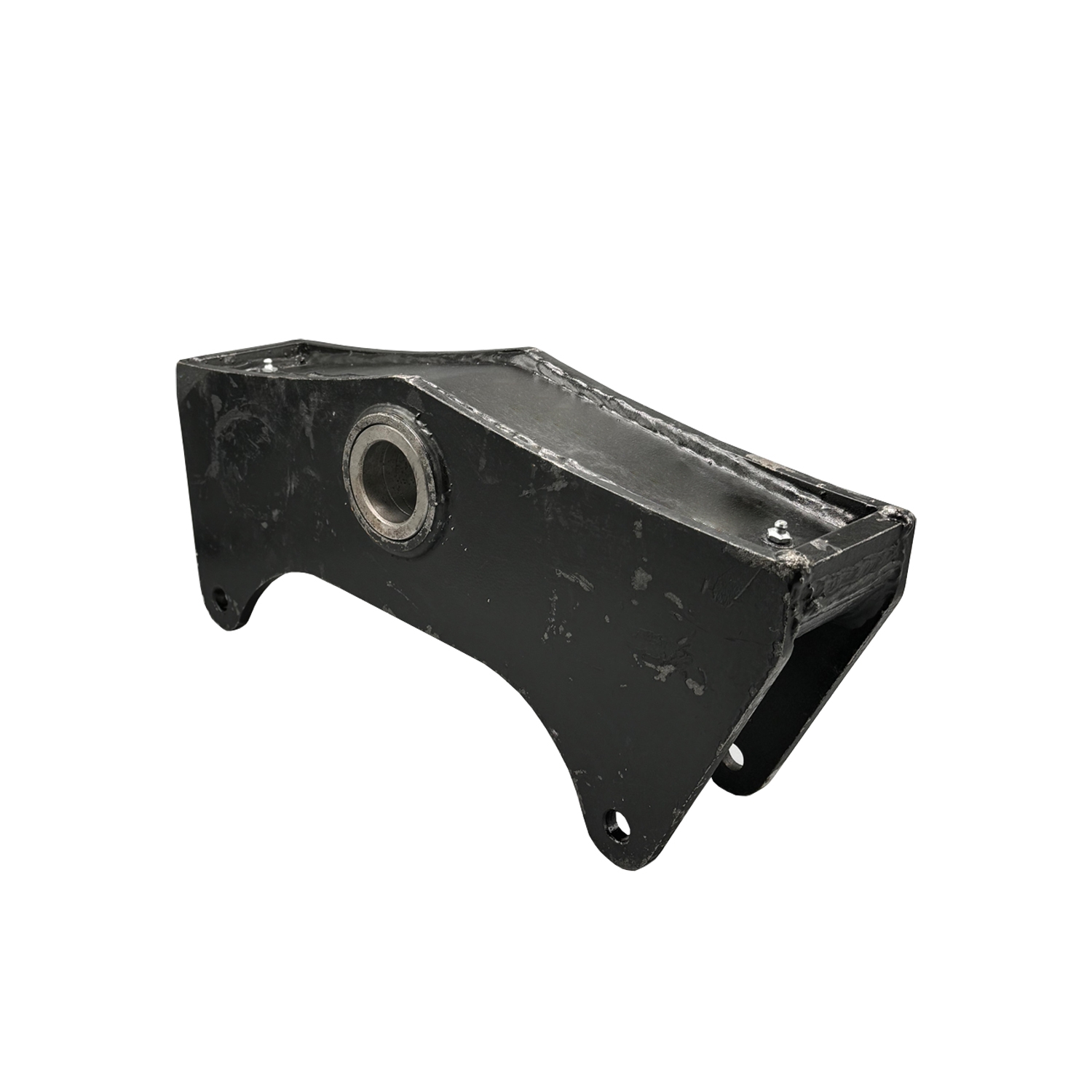 Ford Cargo 3235 - 3430 - 3530 лист ложемент - с втулкой