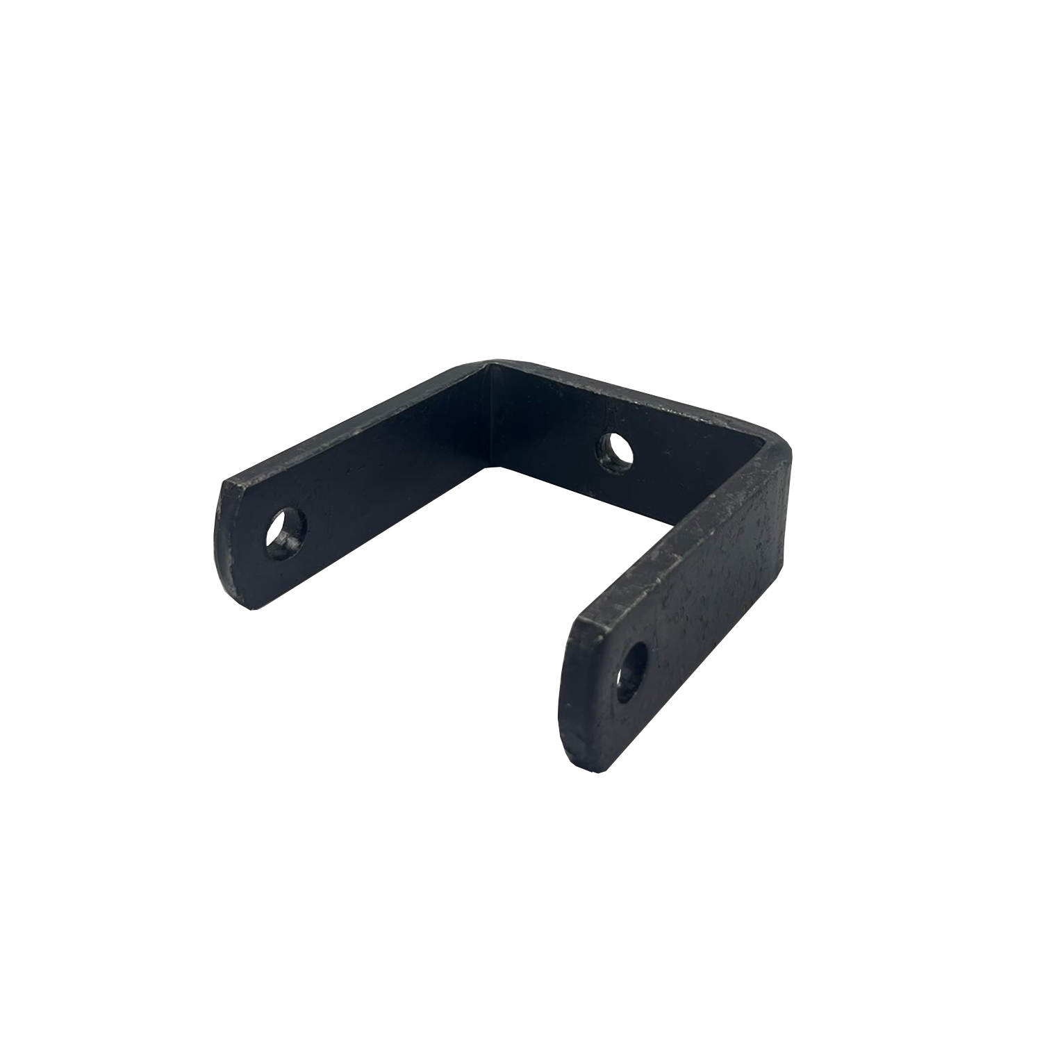 MAN Tgs 41.400 / 41.420 Front Leaf Spring Clamp - Single Delik