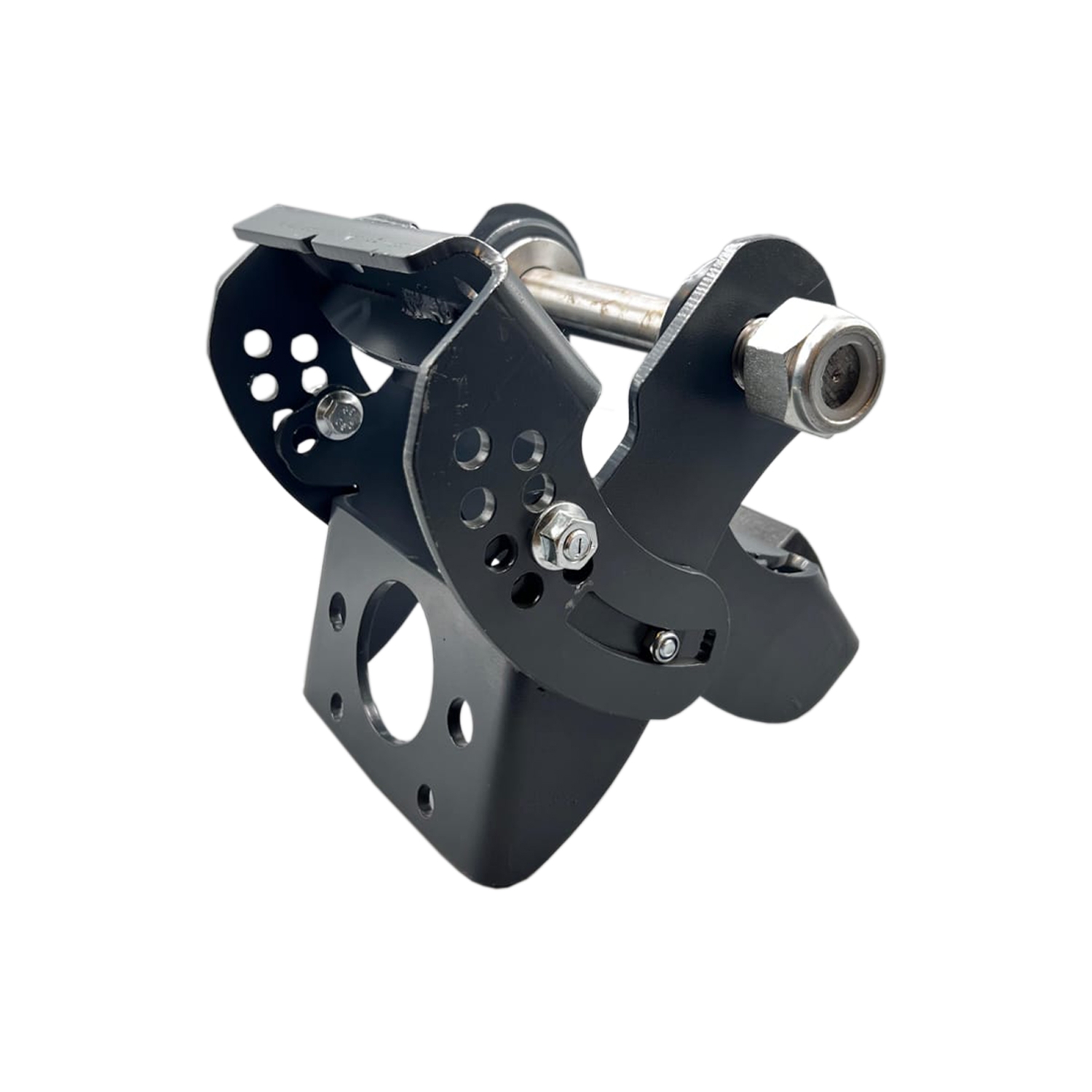 BPW ORJ TIP FREN KÖRÜK APARATI - 30 MM PERNOLU