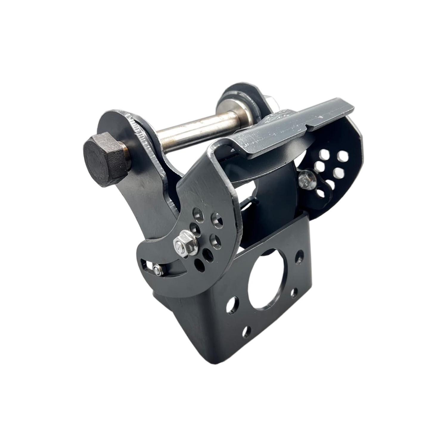 BPW Orj тип тормозная камера фитинг - 30 MM с пальцем