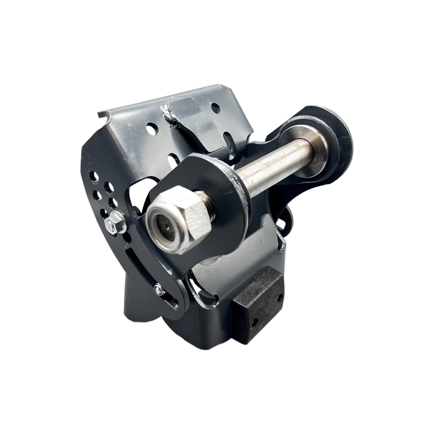 BPW Orj тип тормозная камера фитинг - 30 MM с пальцем