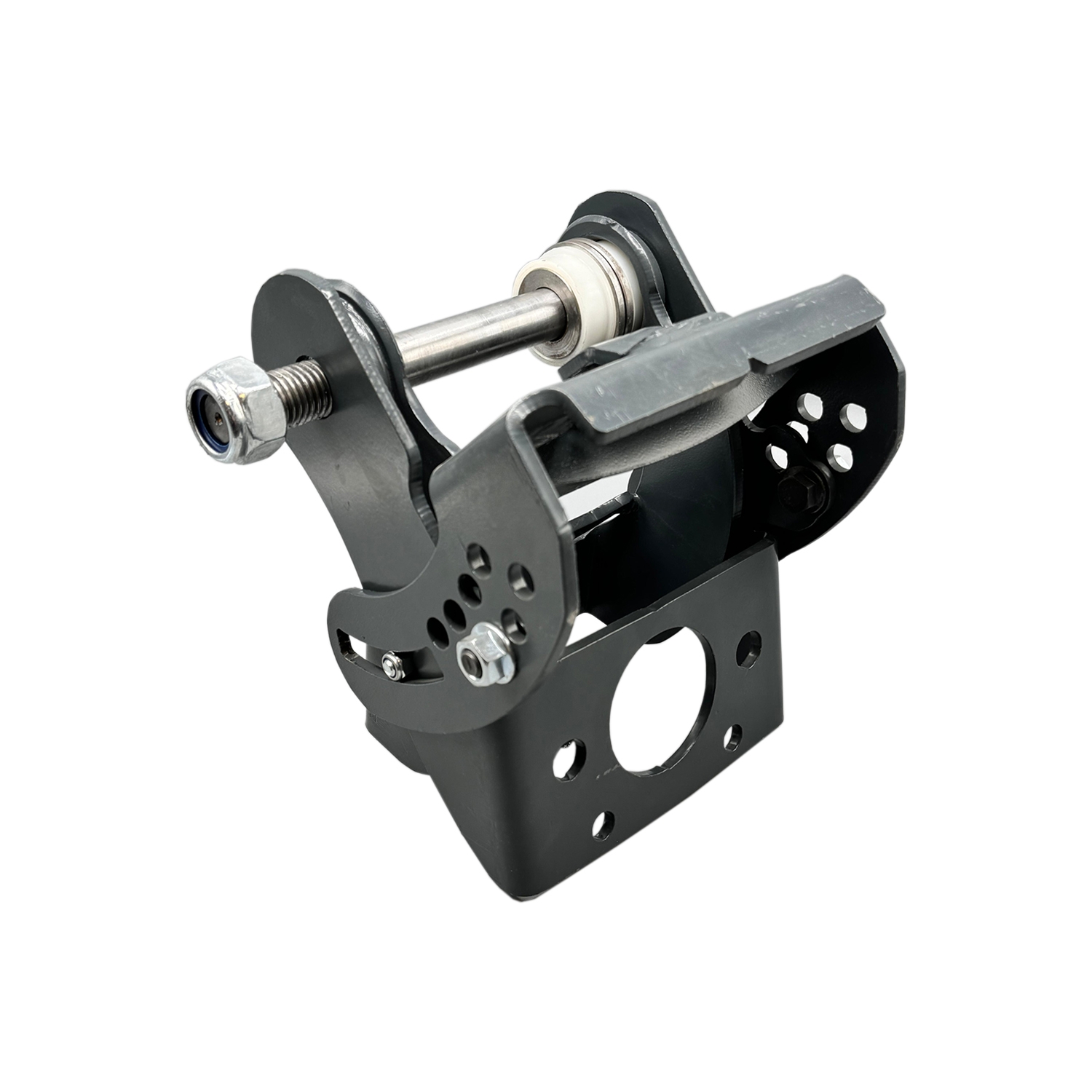 BPW Orj тип тормозная камера фитинг - 24 MM на болтах