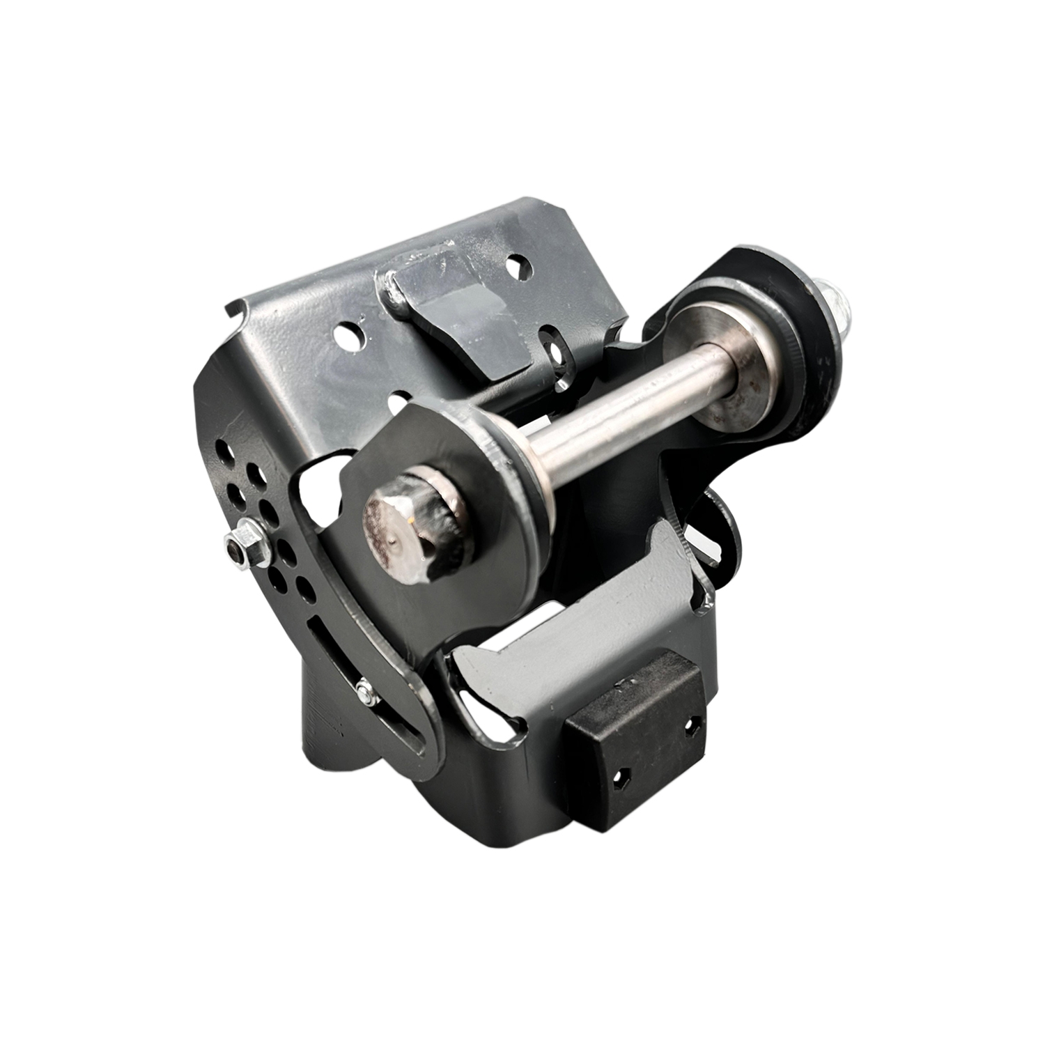 BPW Orj тип тормозная камера фитинг - 24 MM на болтах