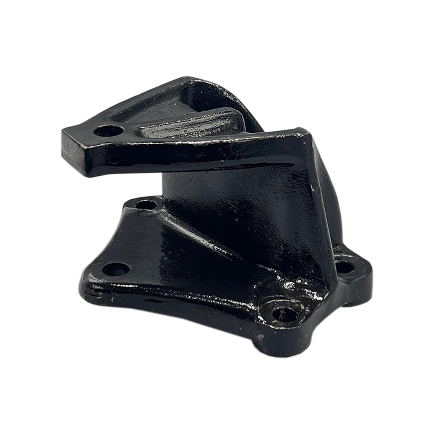 Dodge AS 600 - AS 900 Rear Leaf Spring Rear Bracket