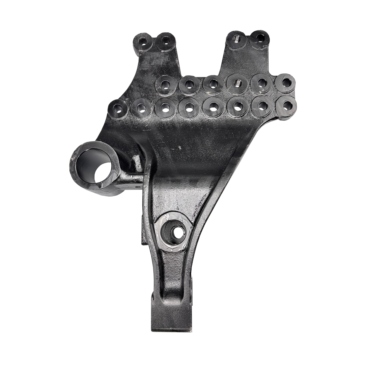 Mercedes Arocs 41.42 / 41.45 2. Axle Front Bracket
