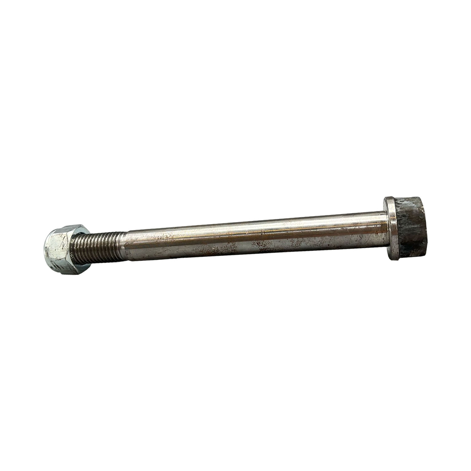 BPW AMORTISÖR PERNOSU 24MM 24 CM - ALTIKÖSE BASLI -