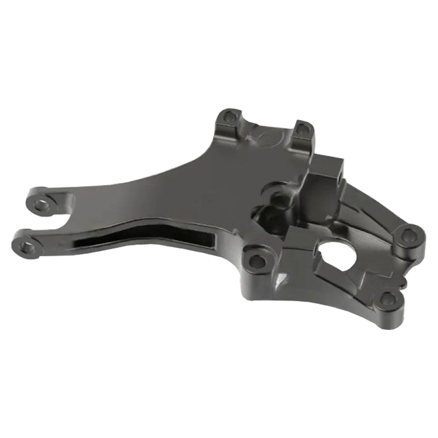 MAN Tga - Tgx Rear Torque Rod Plate