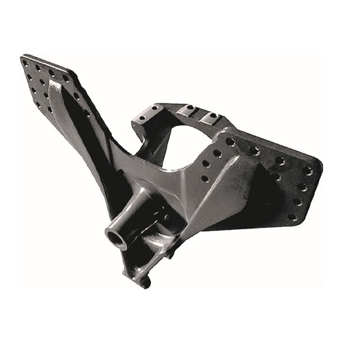 VOLVO FMX 460 / 540 SASE BESIGI