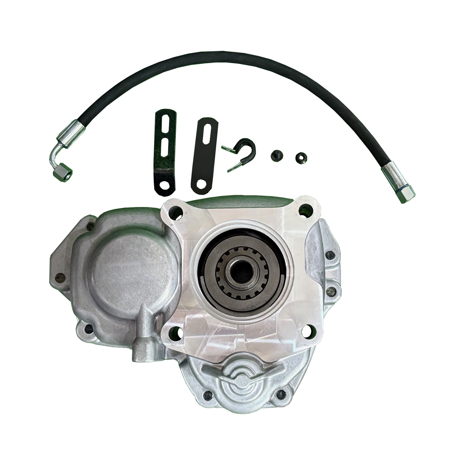 Volvo FH - FM Yavru Transmission - Pto