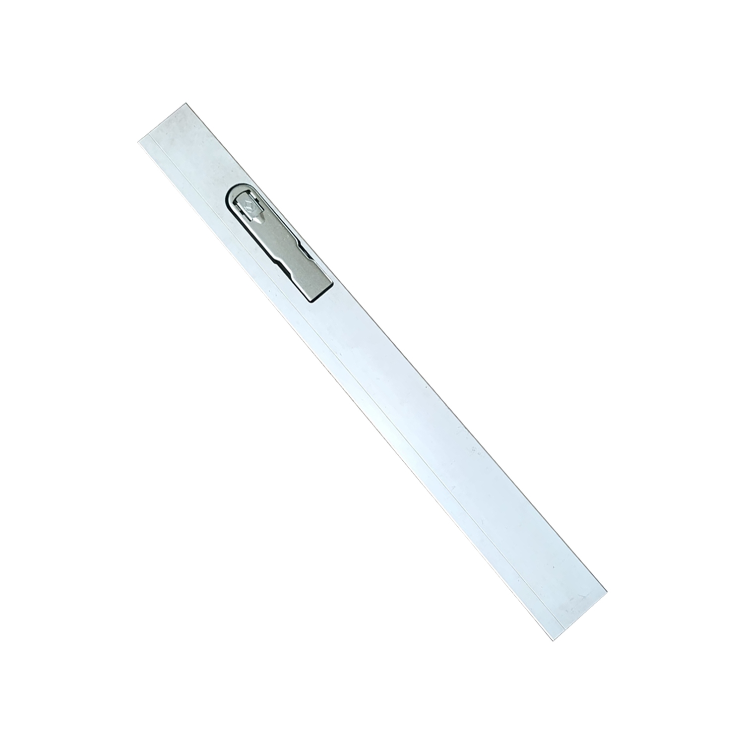 Trailer Vertical Cover Lock - Right / 80 CM