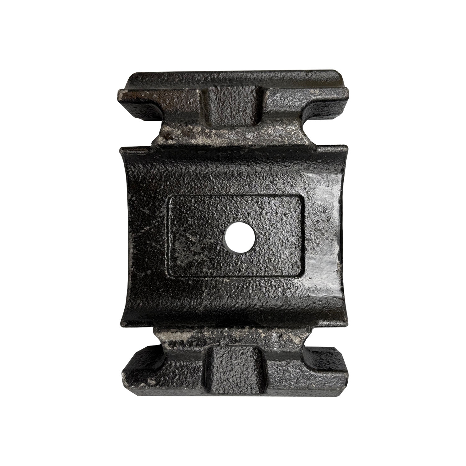 Trailer Axle Upper Cap - Köseli Sleeve