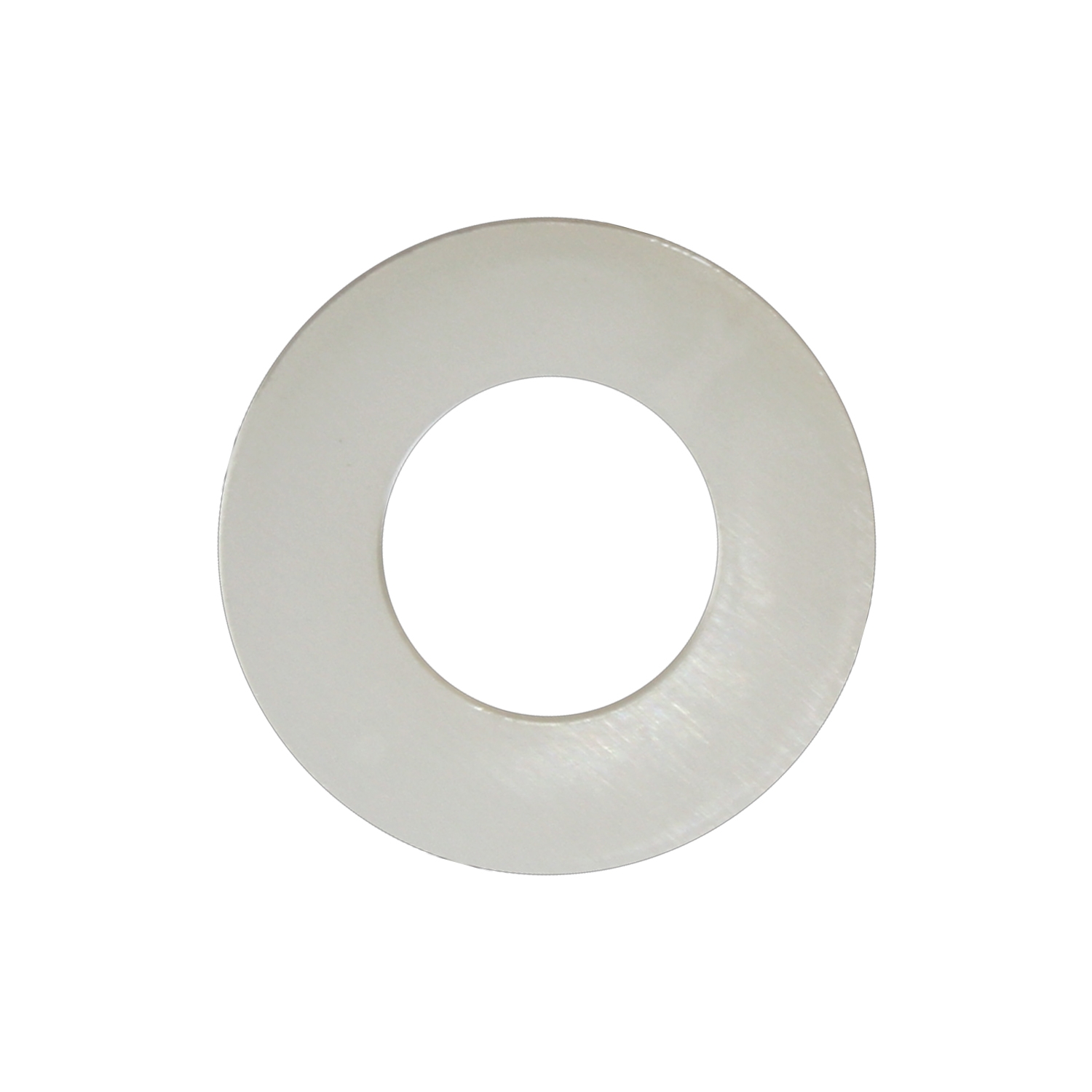 Mercedes Arocs Front Leaf Spring Bushing Fiber