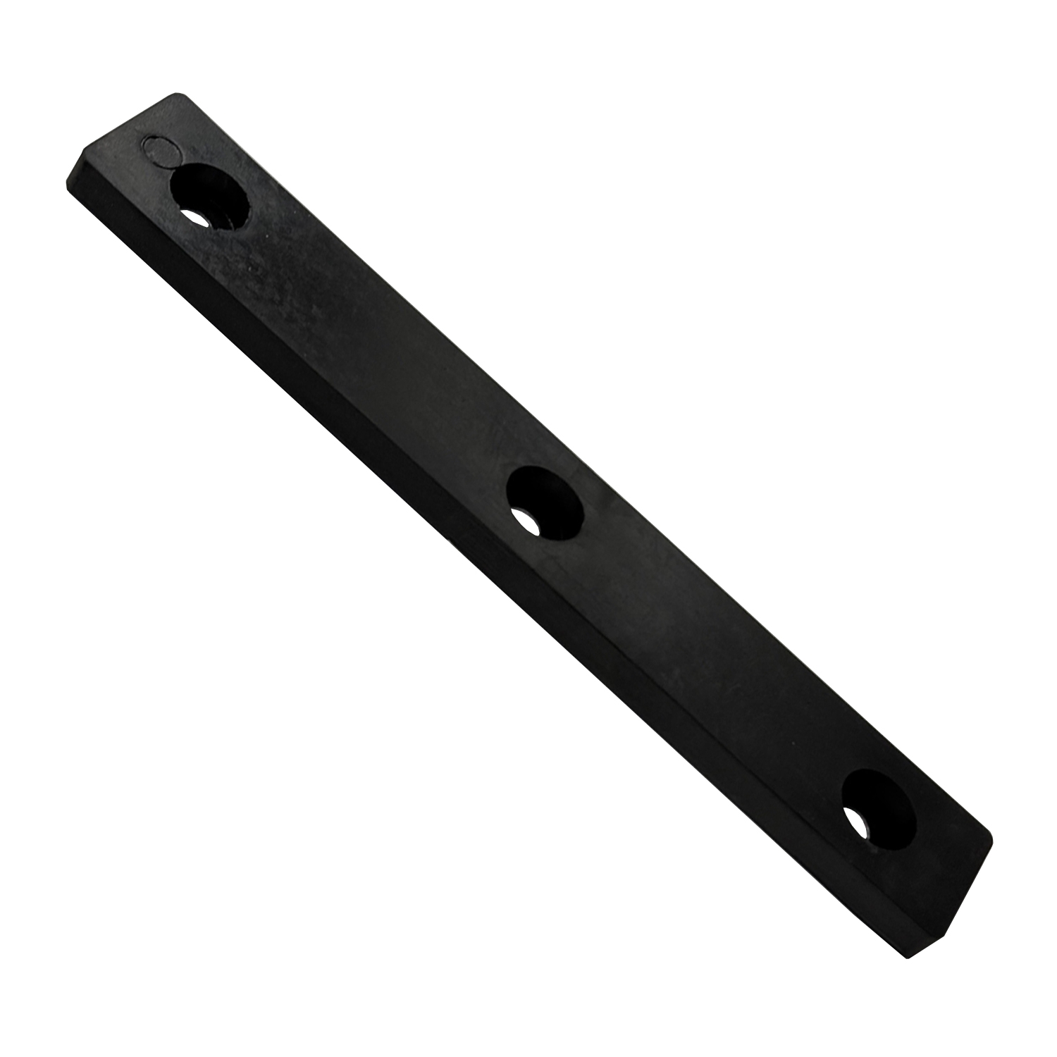 Tipper Rubber Chassis Mount
