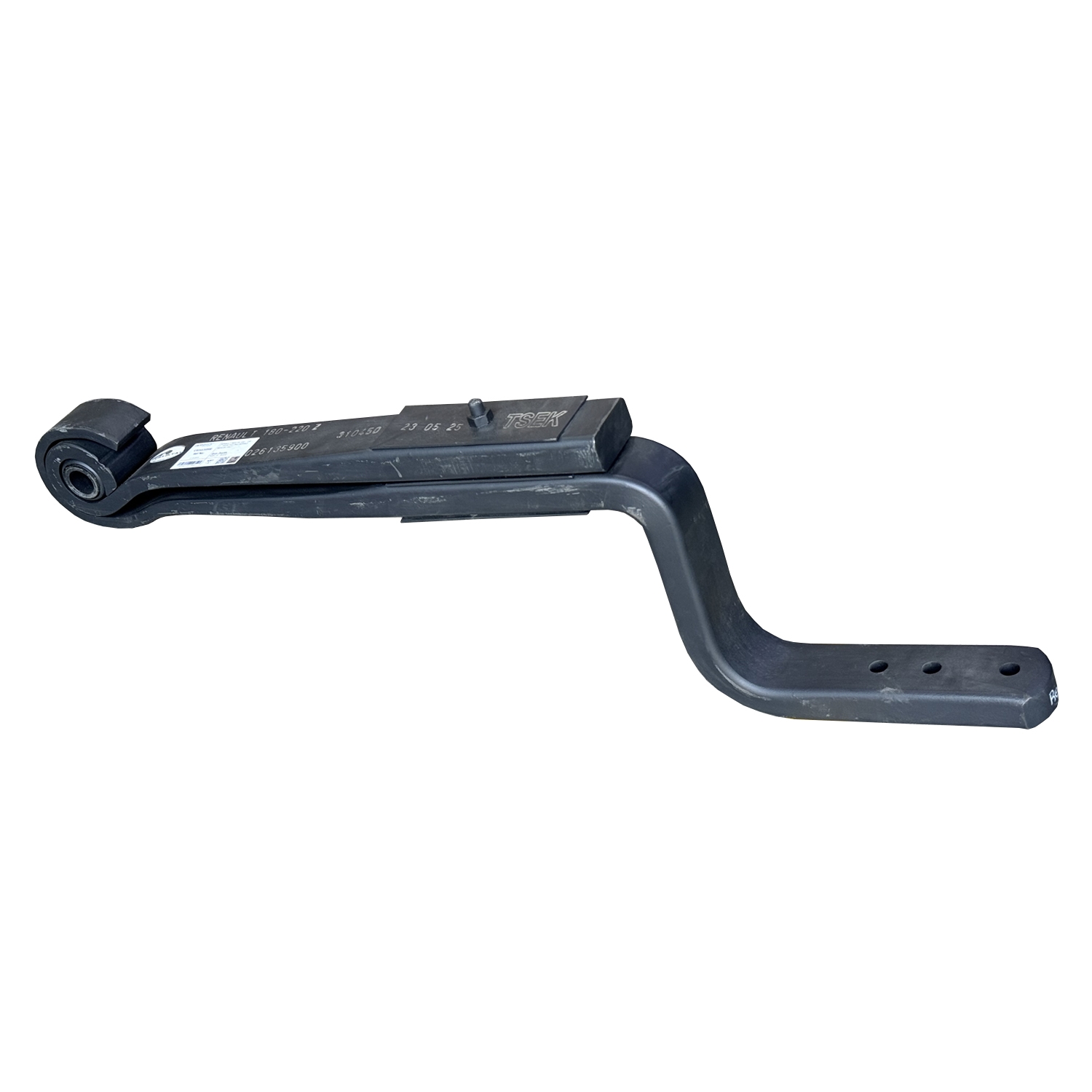 Renault Midlum 180 / 220 - Z - Air Cushioned Complete