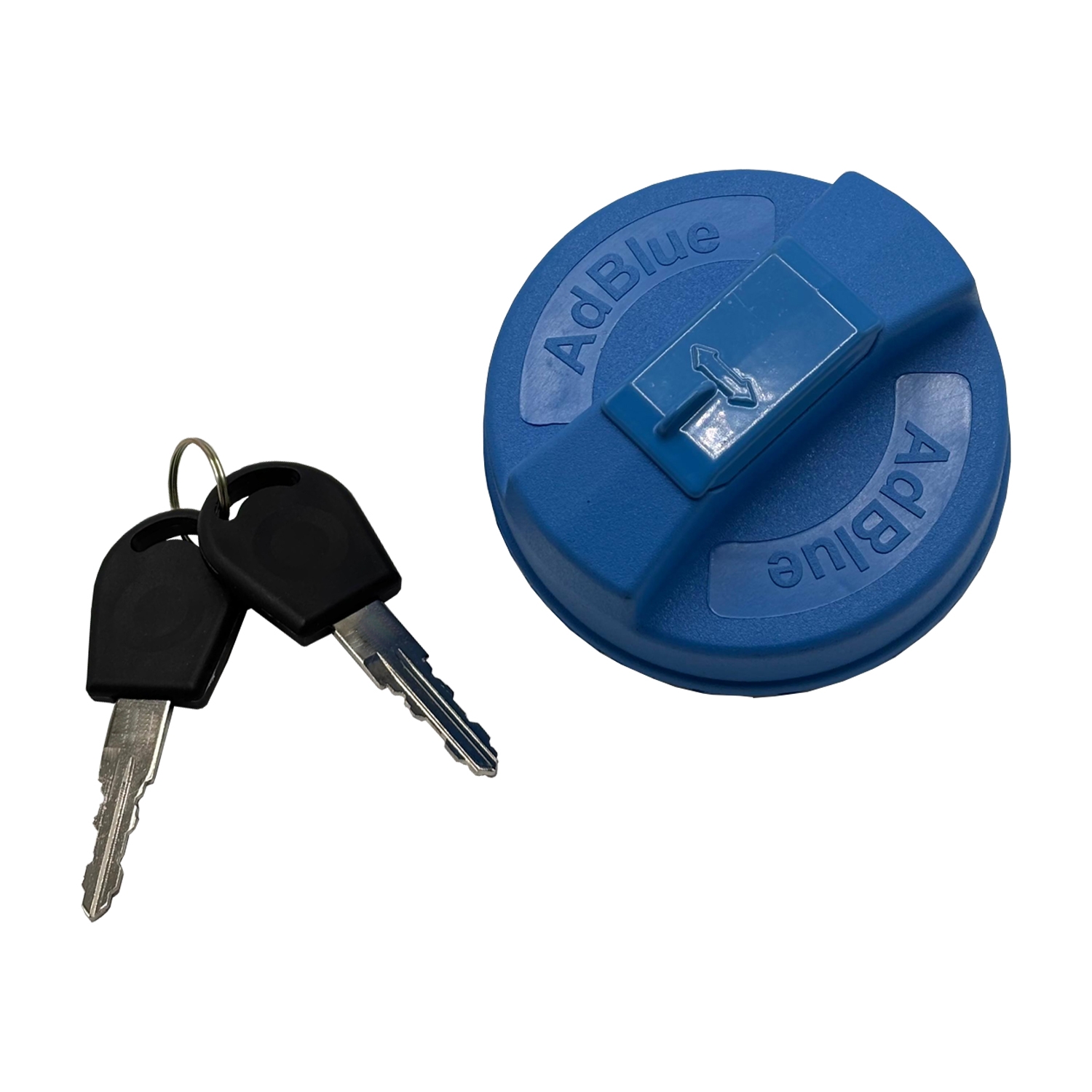 Ford Cargo 4142 / F-Line / F-Max Adblue бак крышка