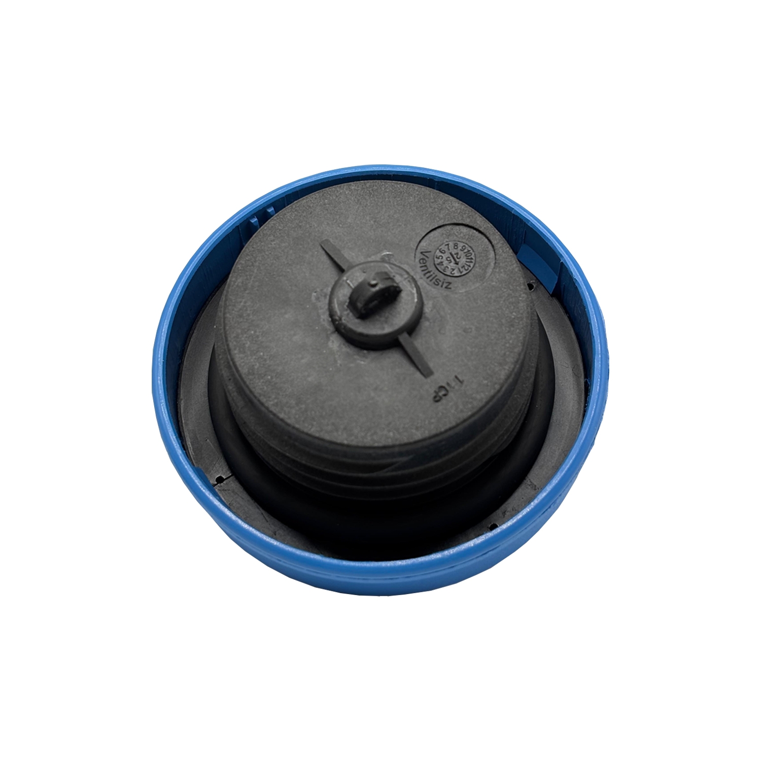 Ford Cargo 4142 / F-Line / F-Max Adblue бак крышка