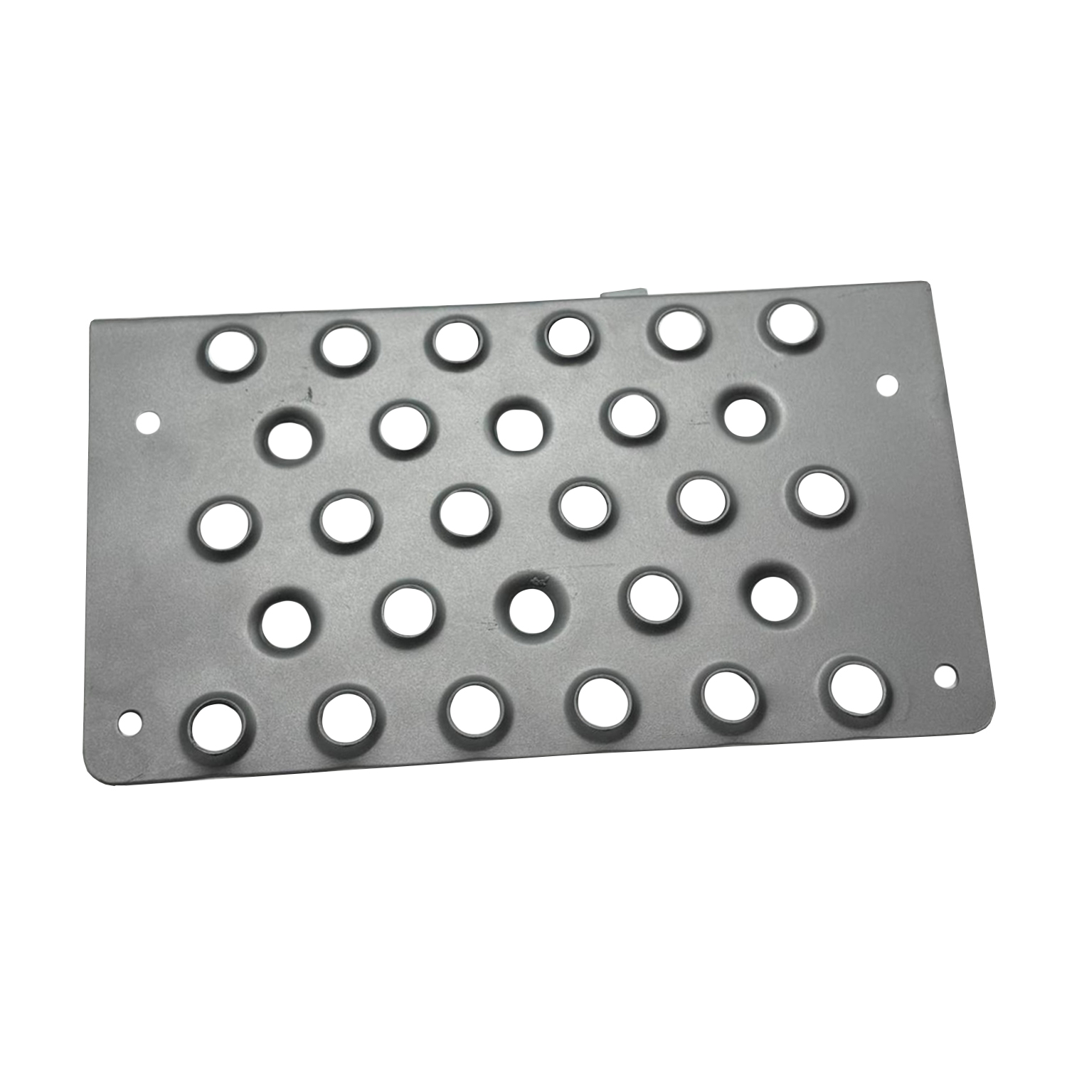 Mercedes Axor Lower Step Sheet