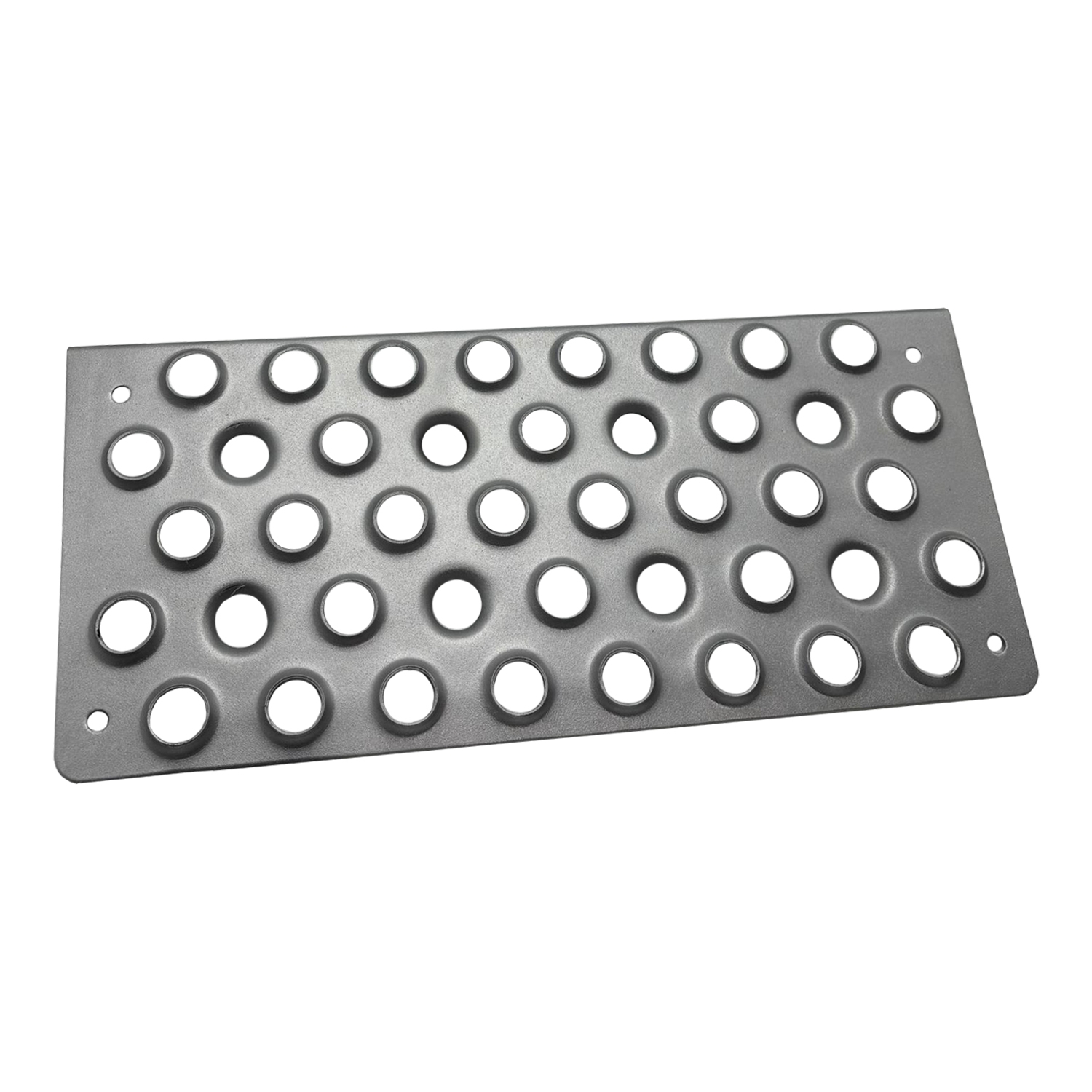 Mercedes Axor Upper Step Sheet