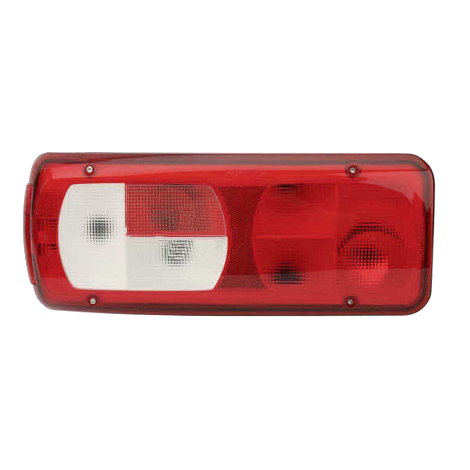 DAF Y.M. Stop Lamp