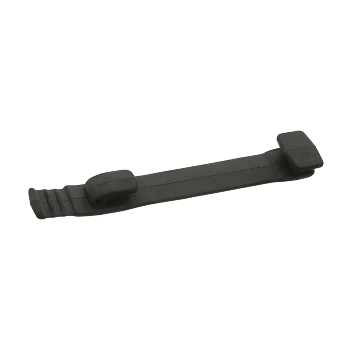 DAF E.M. Mudguard Holder Rubber