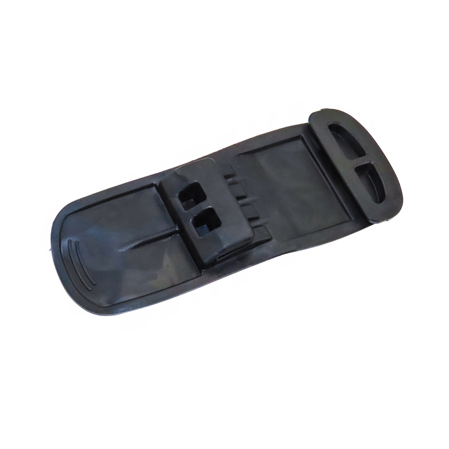 DAF Y.M. Mudguard Holder Rubber