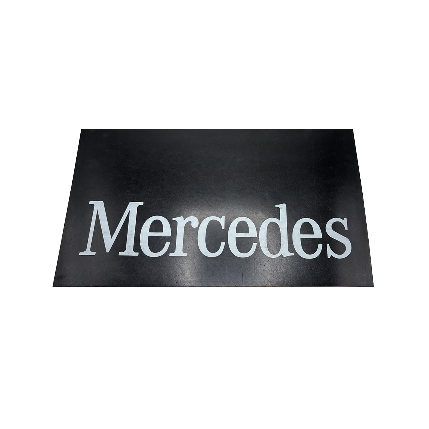 Mercedes - Baskili - Mudguard Alti Paçalik