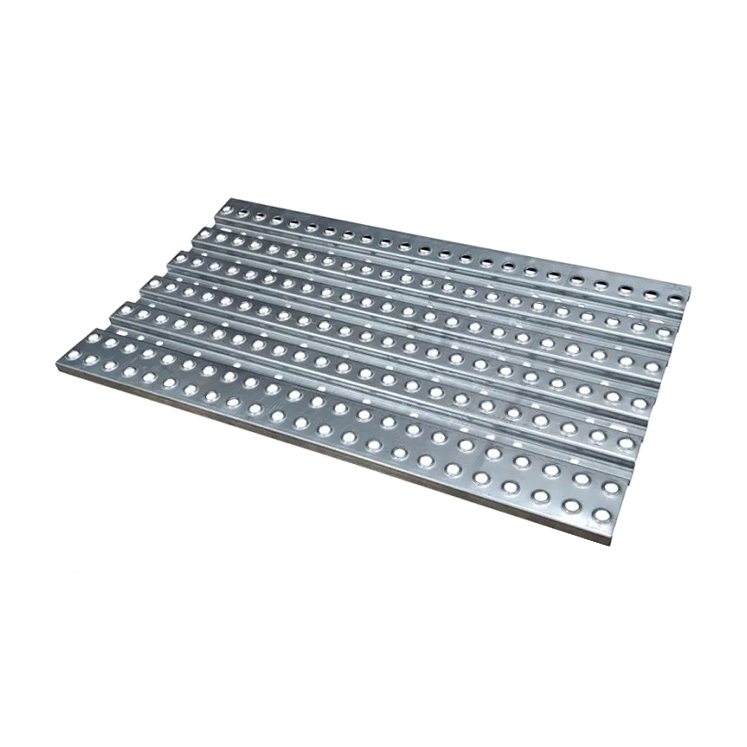 MAN Tgx Battery Upper Gezinti Sheet - Short