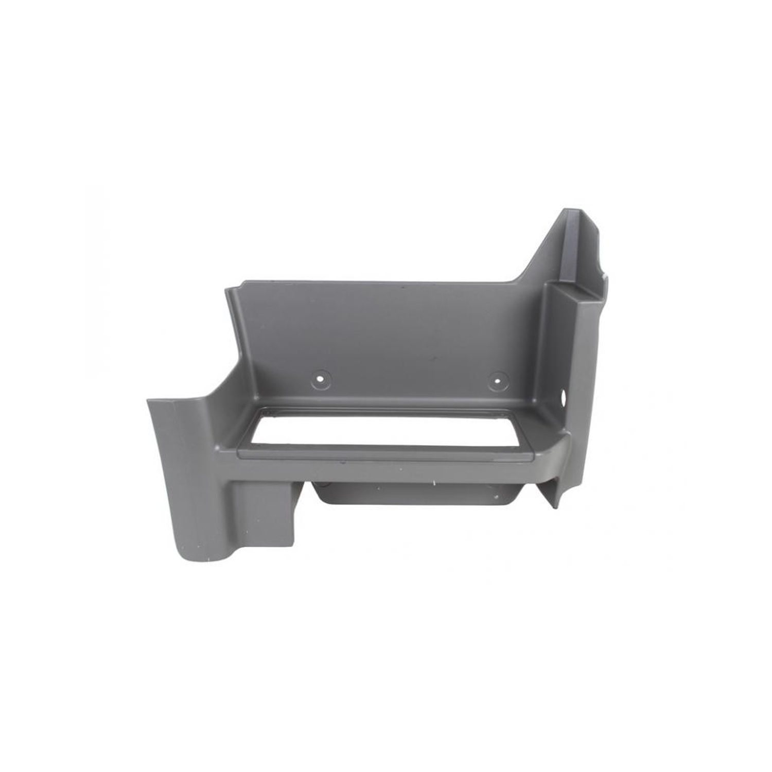 Mercedes Axor 25.28 - 30.28 Single Step - Right